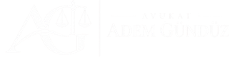 Avukat / Adem Gündüz