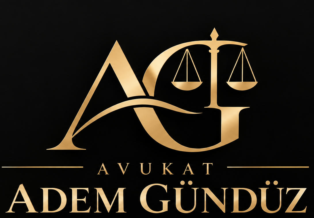 Av. Adem Gündüz